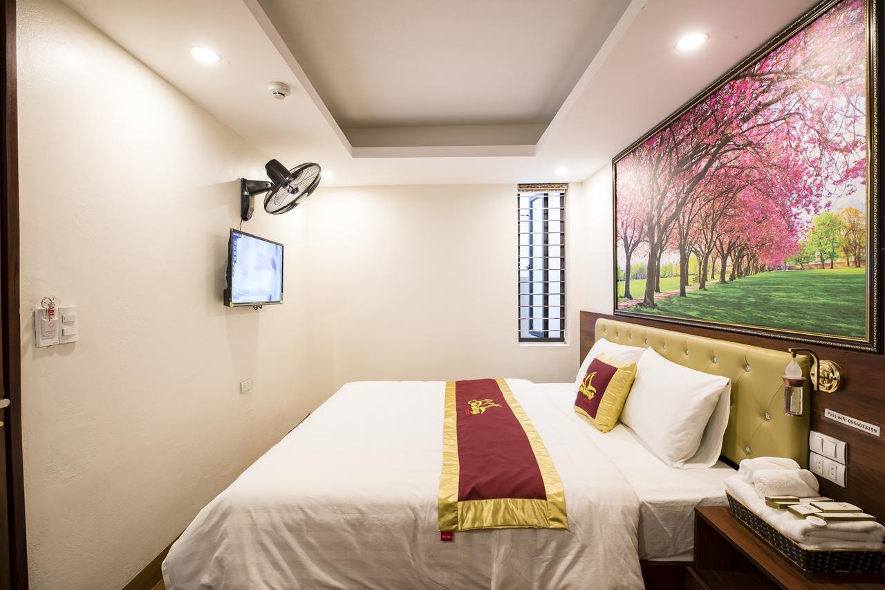 Sen Vang 2 Hotel Sa Pa Esterno foto